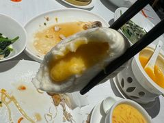流沙奶黄包-北京厨房(西安SKP店)