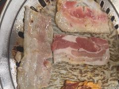 -允辛家·自助泥炉烤肉(九亭店)
