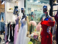 -南京时尚莱迪购物广场(正洪街店)