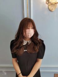 -YESIDO椰岛造型烫发染发