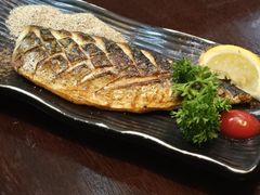 -古京·臻致料理(月湖店)