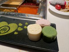 -海底捞火锅(威高广场店)