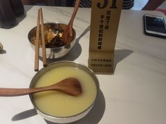 -镇南锅盖面馆(解放路店)