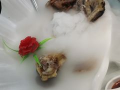 -名善山珍·野生菌汤锅(文殊院店)