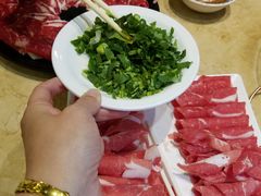 -南来顺饭庄·清真(南菜园店)