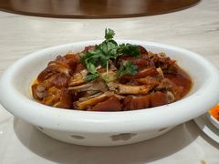 -金河半岛园林酒家(金融城店)