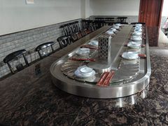 -张树军海鲜(王府壹号店)