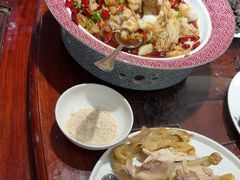 -胶东人家(奥体中心店)