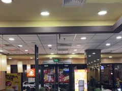 -永和大王·现磨豆浆·卤肉饭(九亭SH085店)