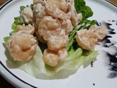 -迎晨餐厅(青芝坞店)