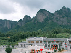 -南武当山景区