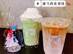 -瑞幸咖啡(芳村万象店)