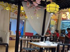 -吴掌柜·藕汤印象(南湖店)