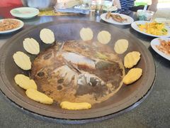 大锅鱼-小赖鱼馆