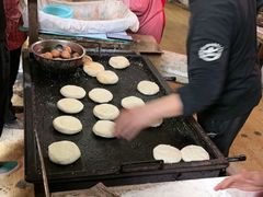 -老西关黄老太牛肉烧饼