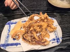 -玄白·炭烤活鳗(上海首店)