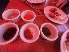 -拉蒂娜·巴西牛排馆 Latina·Brazilian Steakhouse(王府井喜悦店)