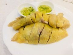 壹心鸡-文记壹心鸡(宝华路店)