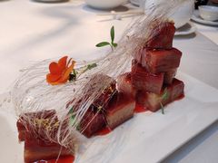 -玫瑰厅上海菜(兴国路店)