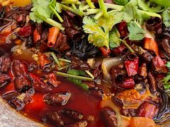 -成都驻京办餐厅(蜀都宾馆店)