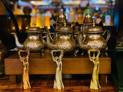 -Tajine Moroccan塔金摩洛哥中东餐厅