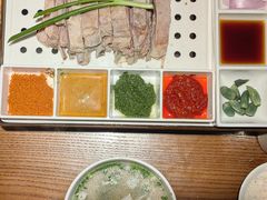 -相约·羊村小馆非遗手抓肉(七一酱园店)