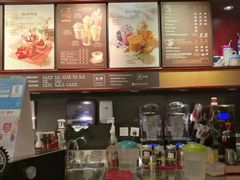 -COSTA COFFEE(水游城店)