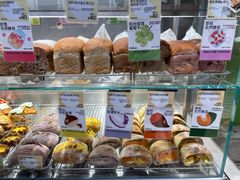 -PAOPAO Bakery&Café(港汇店)