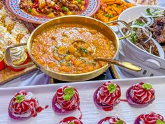 -巴特餐饮6加1音乐餐吧·新疆菜