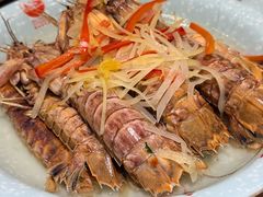 -抱德·潮汕味(敦和店原惠城鱼仔)