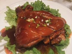 -玉林烤鸭店(定福庄店)
