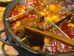 -陈陈火锅(较场口店)