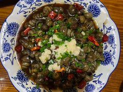 -呼吸森林·生态农庄农家乐私房菜