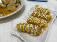 -稻香酒家·35年老字号(侨光店)