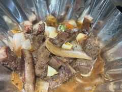 菲力牛排-57度湘(王府井10F店)