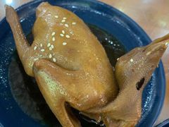 -煲煲掂风味煲仔饭餐厅(西区店)