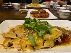 -鹅滋道(甘坑古镇店)