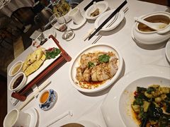 -勝記酒家·37年老字号·经典粤菜(荔枝公园店)
