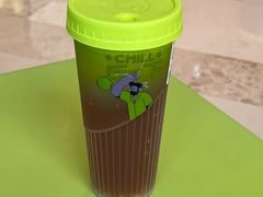 -丘大叔柠檬茶(来福士广场分店)
