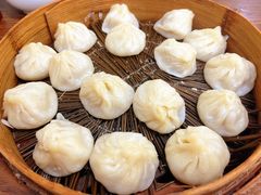 鲜肉小笼-万寿斋(山阴路店)