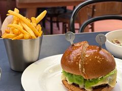 -尚牛社会 Beef & Liberty(金桥EKA天物店)