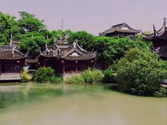 -韩湘水博园