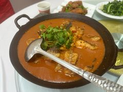 -鱼味馆(万佛湖店)