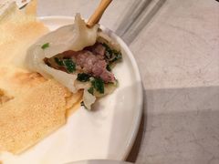 -北李妈妈菜·海肠捞饭(高新万达店)