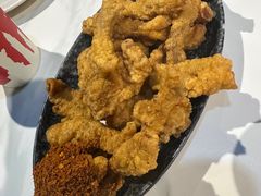 小酥肉-付小姐在成都(五道口店)