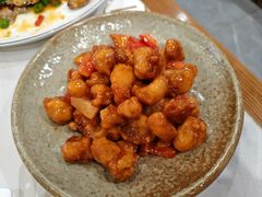 -火龙堂·风味民间菜(文一路店)