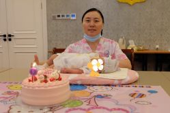 点击看大图 -蓓爱娇琪月子会所(虹口店)