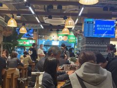 -云阿蛮云南生烫牛肉米线(奉贤路店)