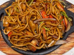 -香港新发烧腊茶餐厅(水围店)