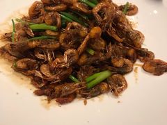 -老江南春·中国龙菜(衡山路店)